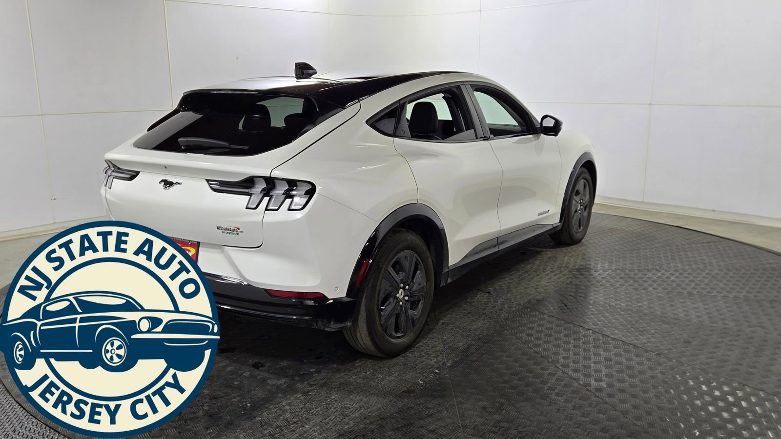 Used 2022 Ford Mustang Mach-E California Route 1 image 10