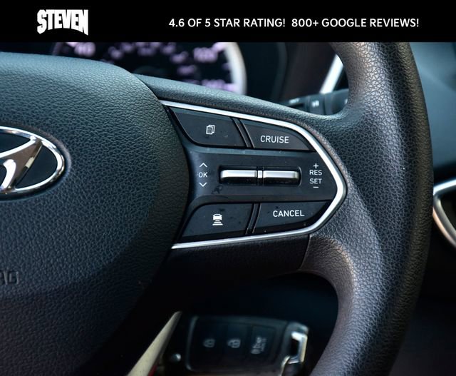 Used 2020 Hyundai Santa Fe SE image 16