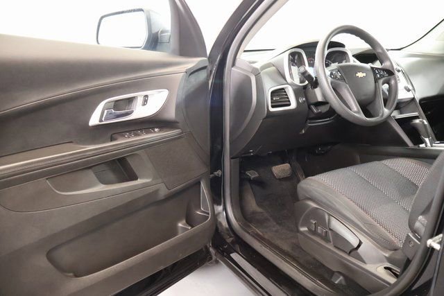 Used 2016 Chevrolet Equinox LS w/ LPO, Protection Package image 9