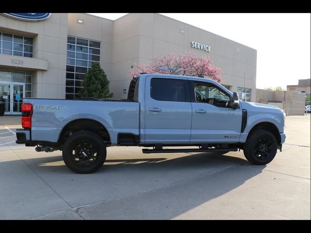 New 2025 Ford F250 Lariat w/ Lariat Ultimate Package image 6