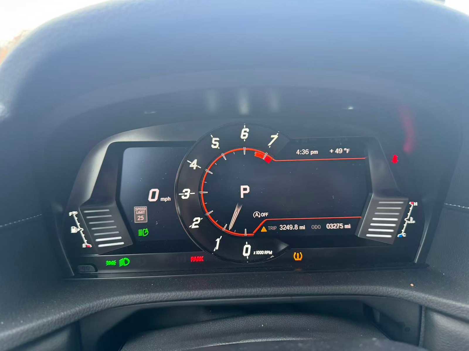 Used 2024 Toyota Supra Premium image 12