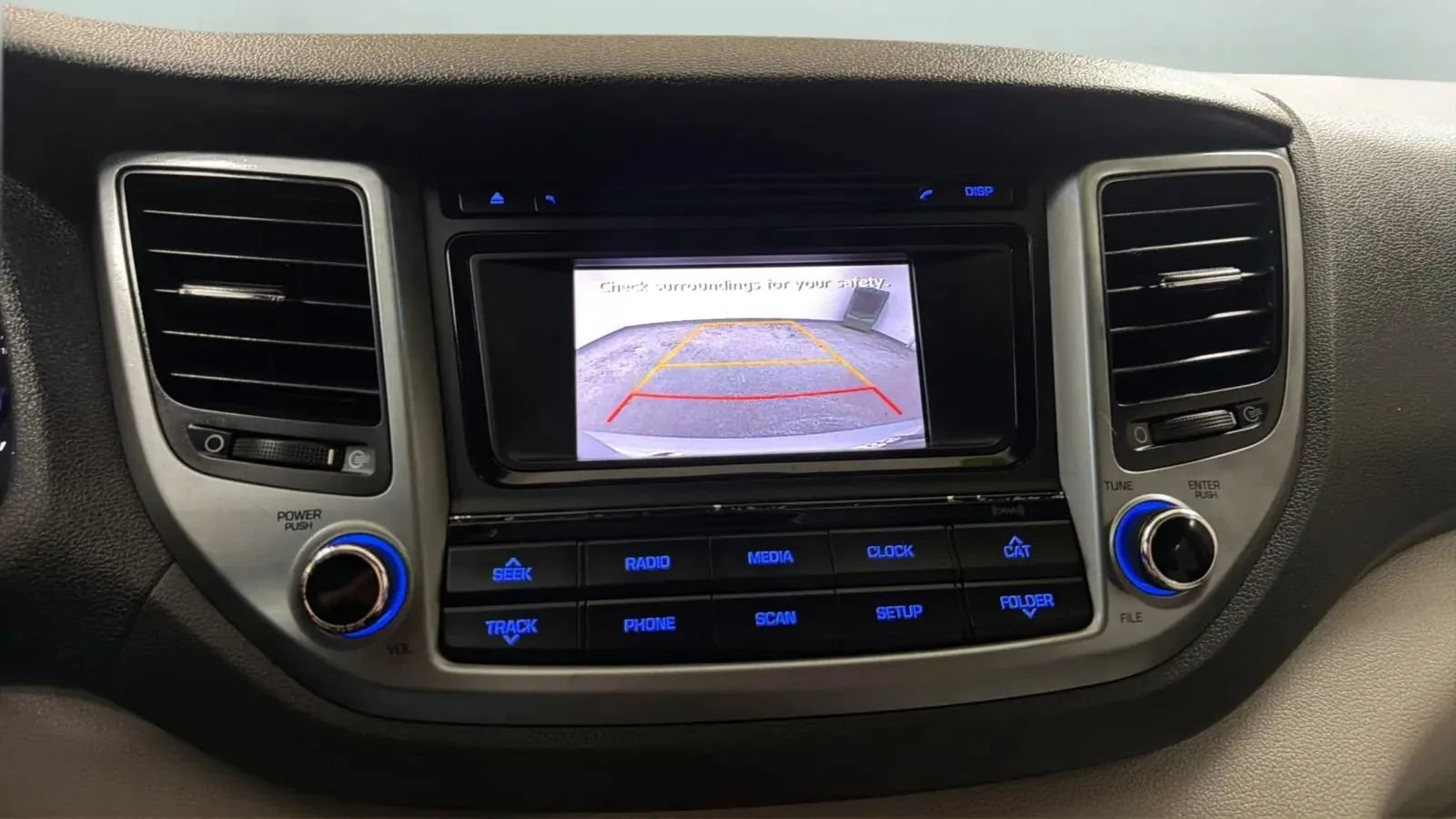 Used 2016 Hyundai Tucson SE w/ Option Group 02 FWD image 14