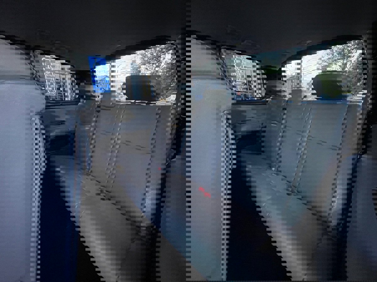 Used 2016 Toyota Sequoia Limited image 17