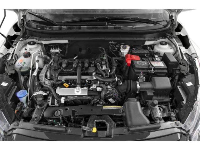 Used 2024 Nissan Kicks SR FWD image 43