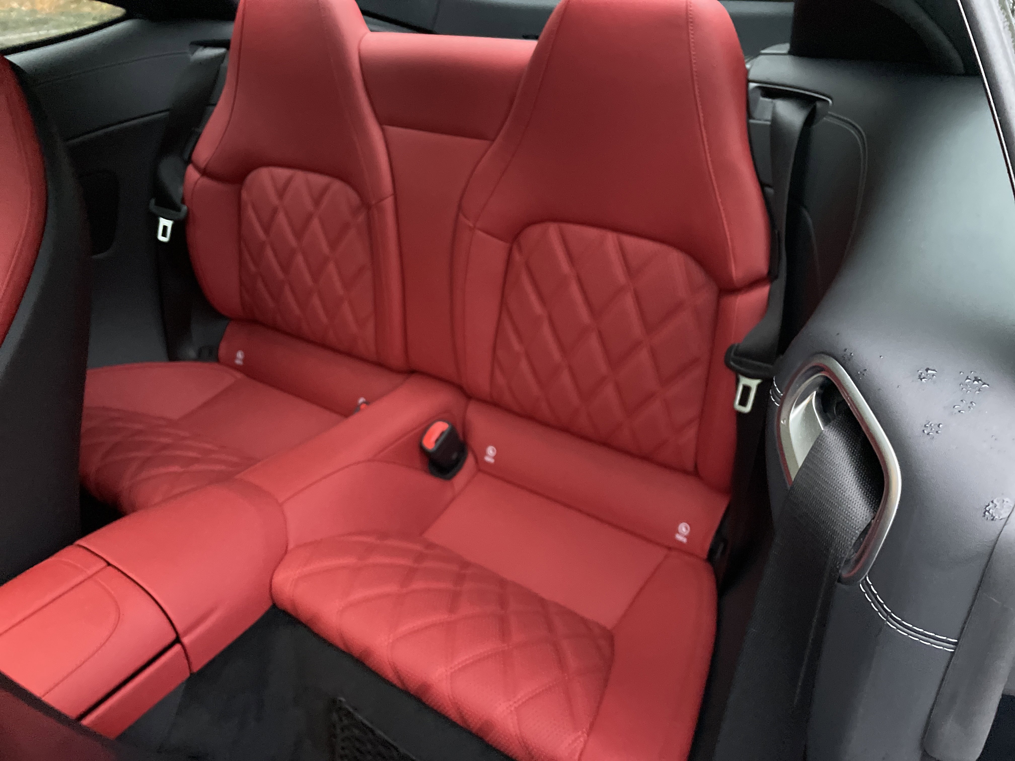 New 2026 Mercedes-Benz AMG GT 63 image 33