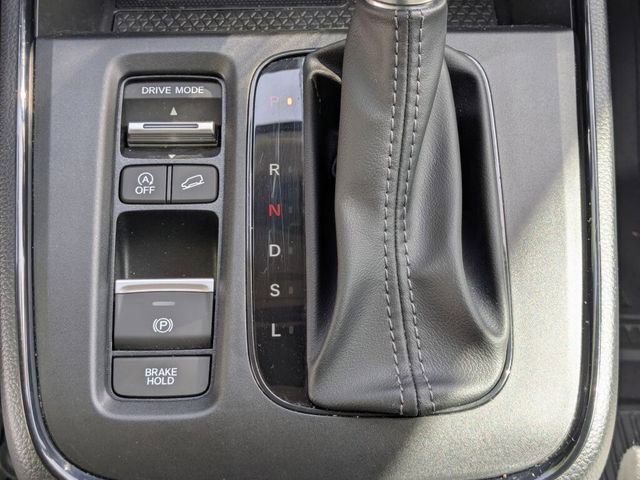 Certified 2024 Honda CR-V EX-L image 17