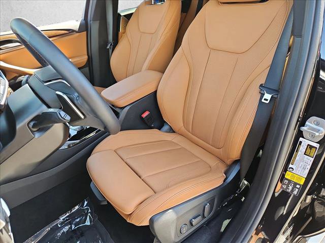 Certified 2024 BMW X3 xDrive30i w/ Premium Package AWD/4WD image 17