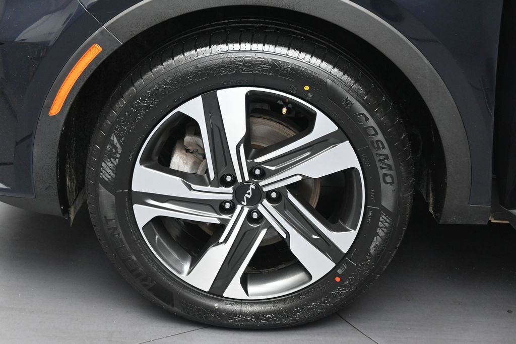Used 2022 Kia Sorento EX AWD/4WD image 37