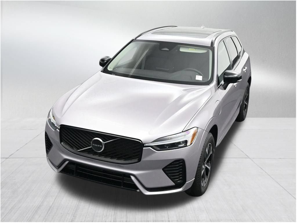 New 2026 Volvo XC60 T8 Core AWD/4WD image 20