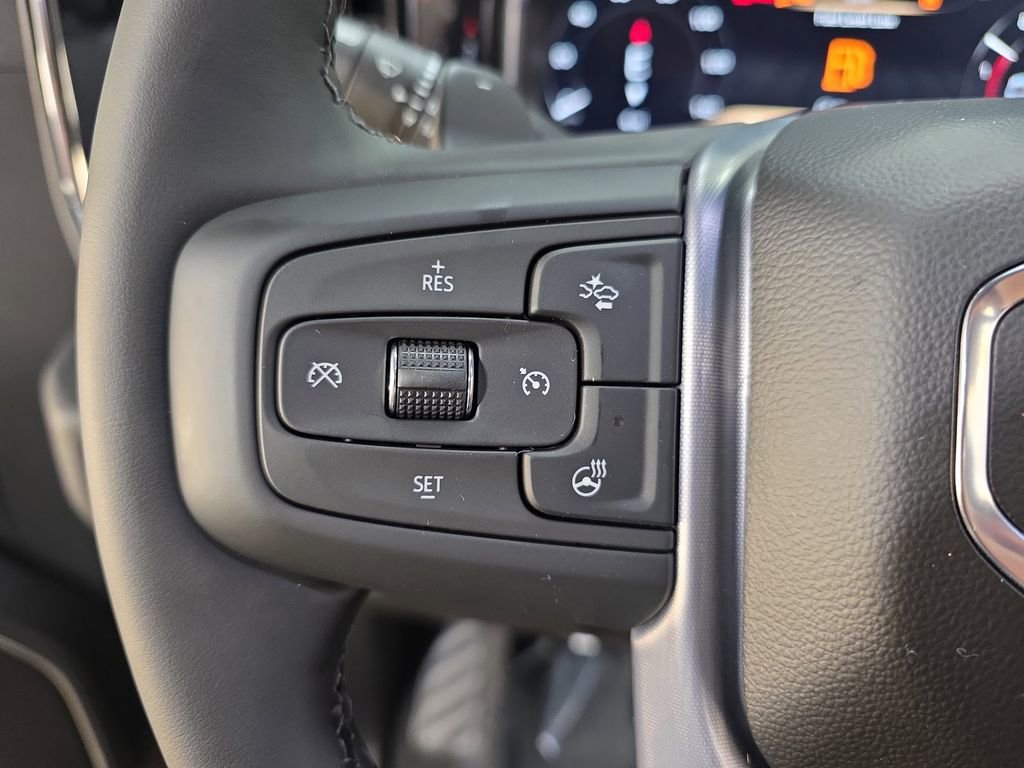 New 2026 GMC Sierra 1500 Elevation image 16