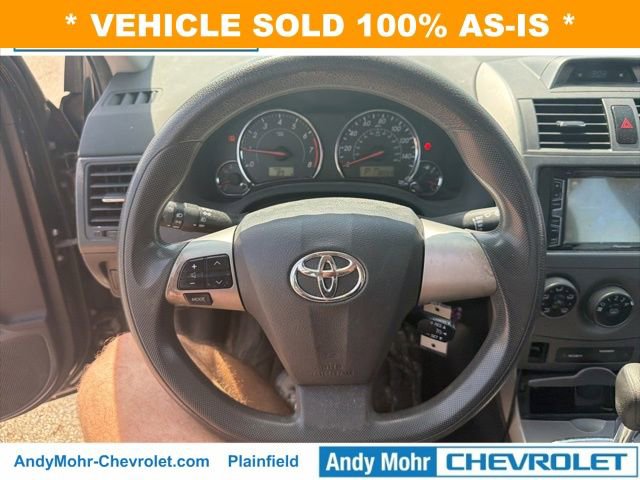 Used 2013 Toyota Corolla S w/ Premium Pkg FWD image 18