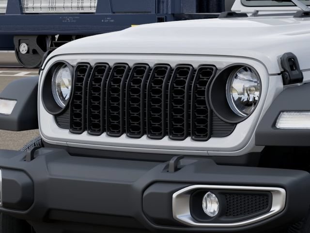 New 2026 Jeep Gladiator Sport AWD/4WD image 12