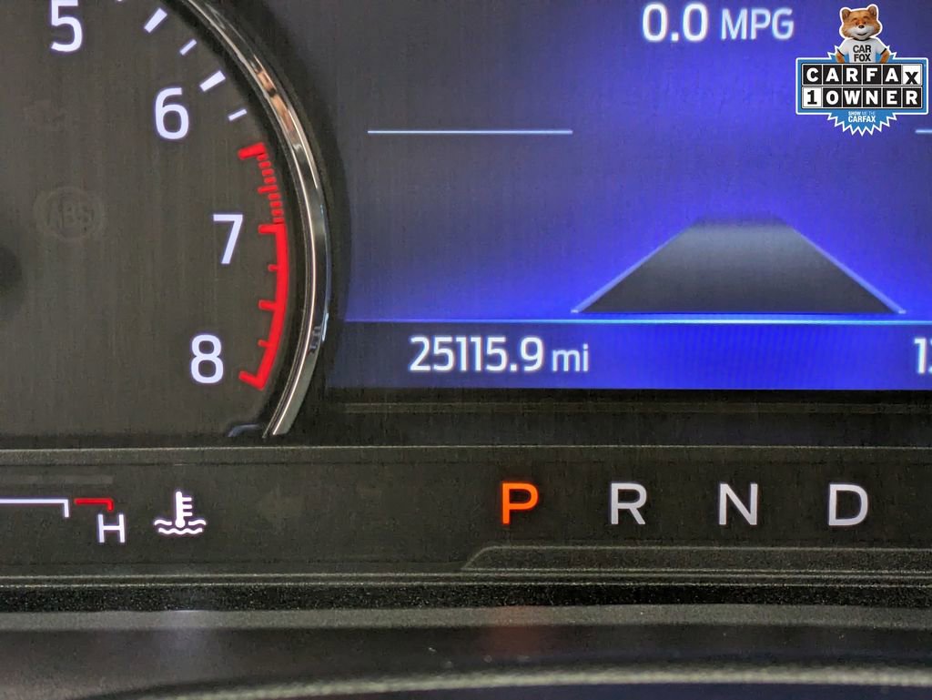 Used 2022 Ford Explorer XLT w/ Equipment Group 202A AWD/4WD image 17