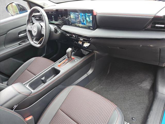 Used 2026 Nissan Kicks SR image 25