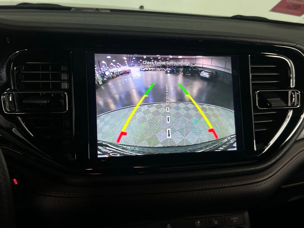 Used 2024 Dodge Durango R/T image 19