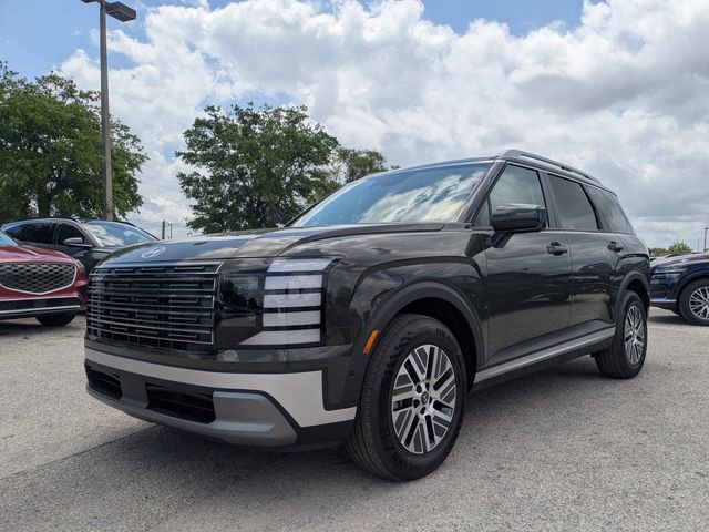 New 2026 Hyundai Palisade SEL Premium FWD image 9