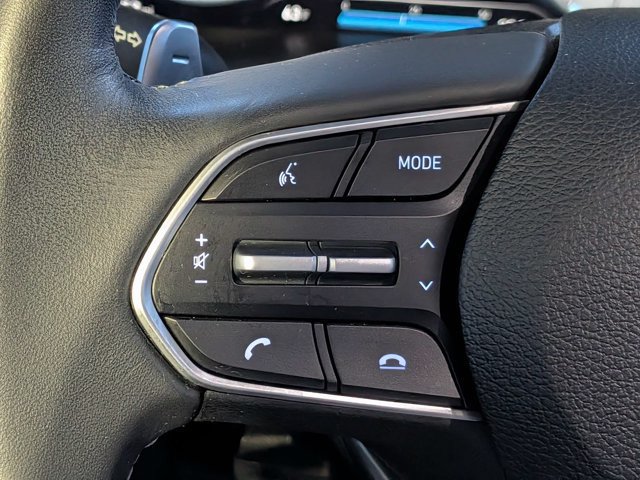 Used 2023 Hyundai Santa Fe SEL w/ Premium Package FWD image 26
