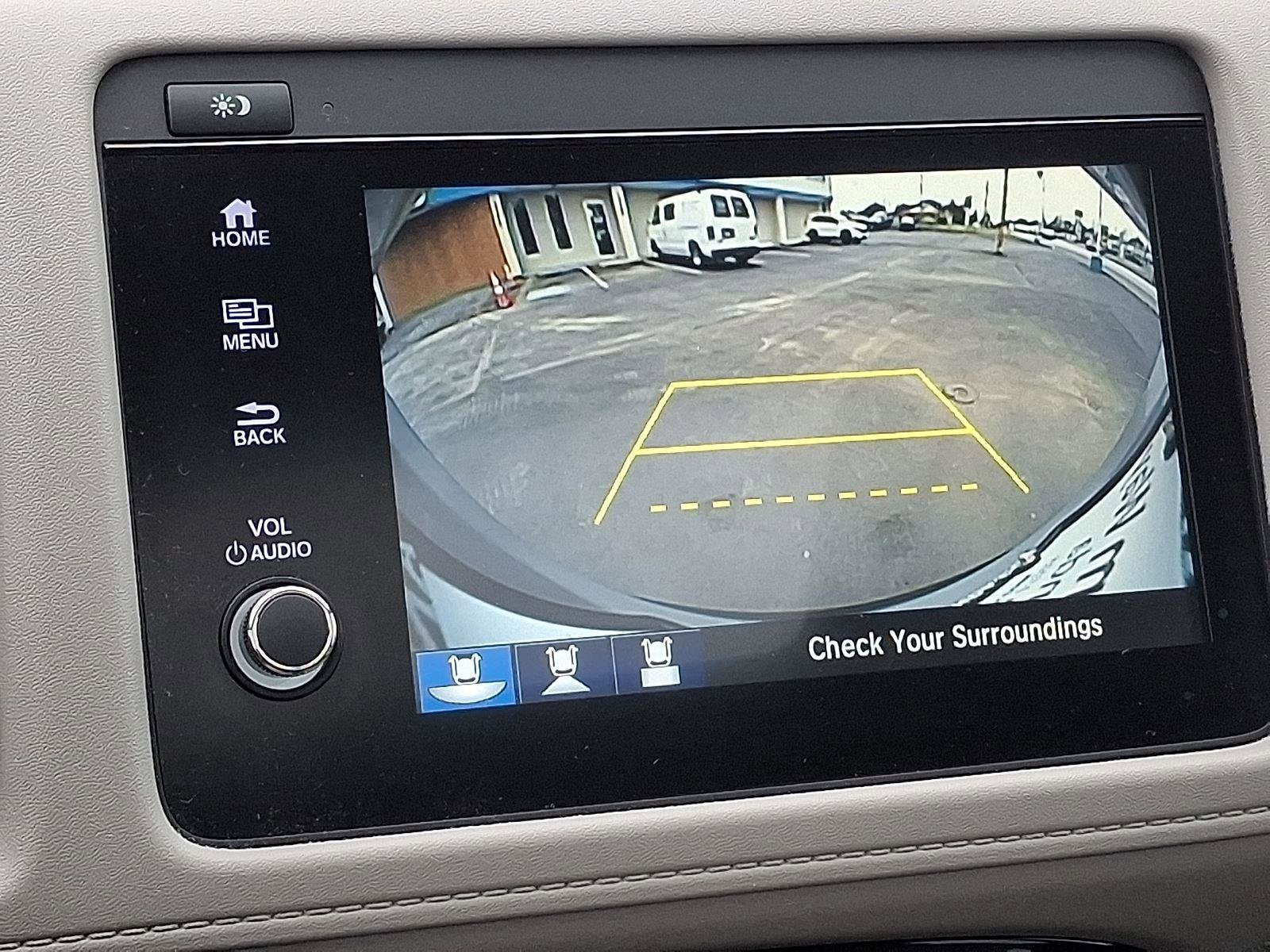 Used 2022 Honda HR-V EX image 19