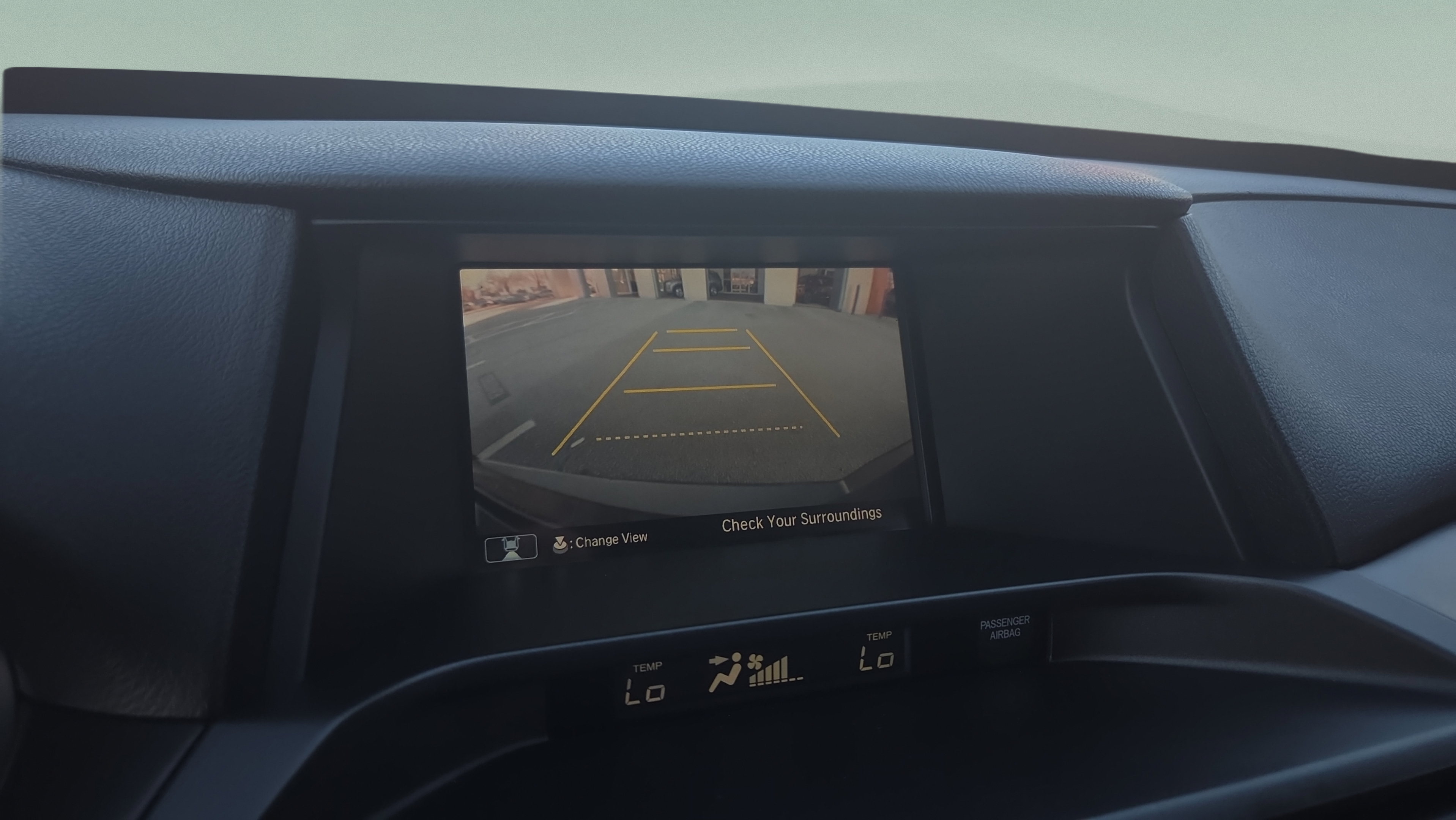 Used 2015 Honda Crosstour EX-L image 21