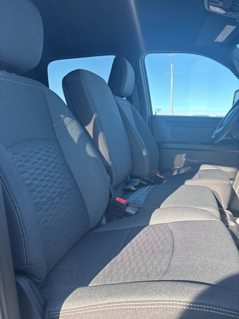 New 2026 RAM 2500 Tradesman image 33