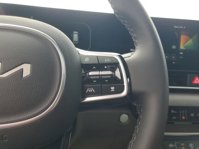 New 2026 Kia Carnival SX image 19