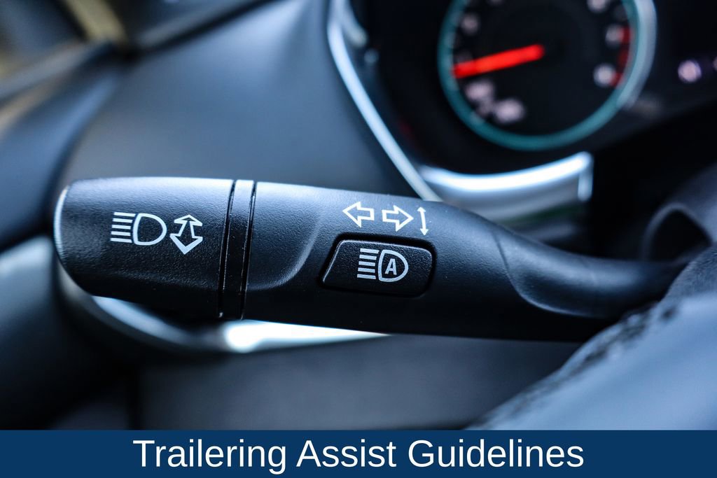 Used 2023 Chevrolet Traverse LT w/ LPO, Floor Liner Package image 30