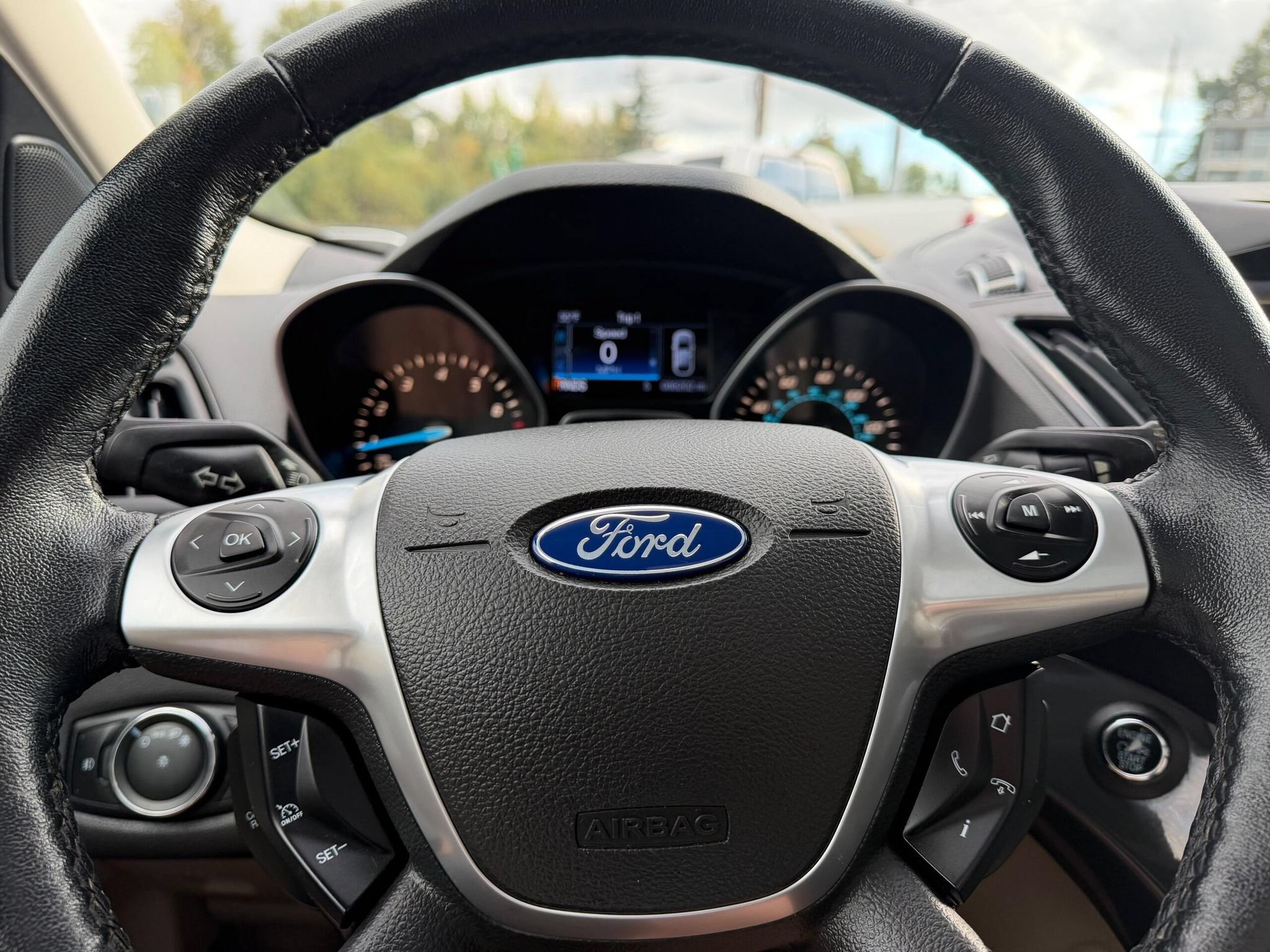 Used 2014 Ford Escape Titanium AWD/4WD image 18