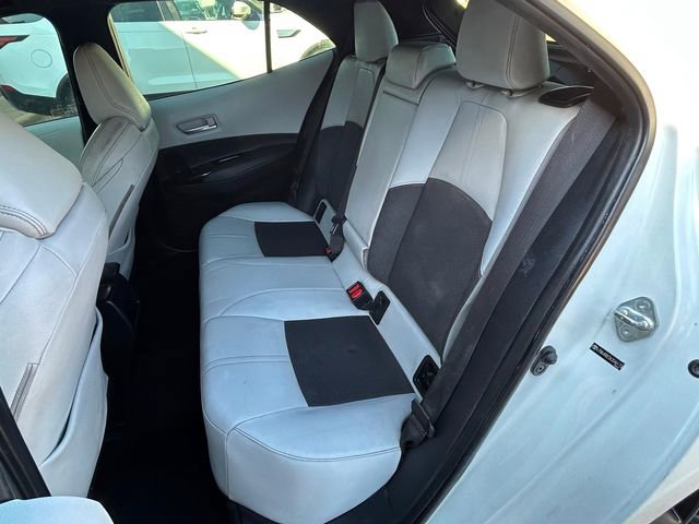 Used 2019 Toyota Corolla XSE FWD image 11