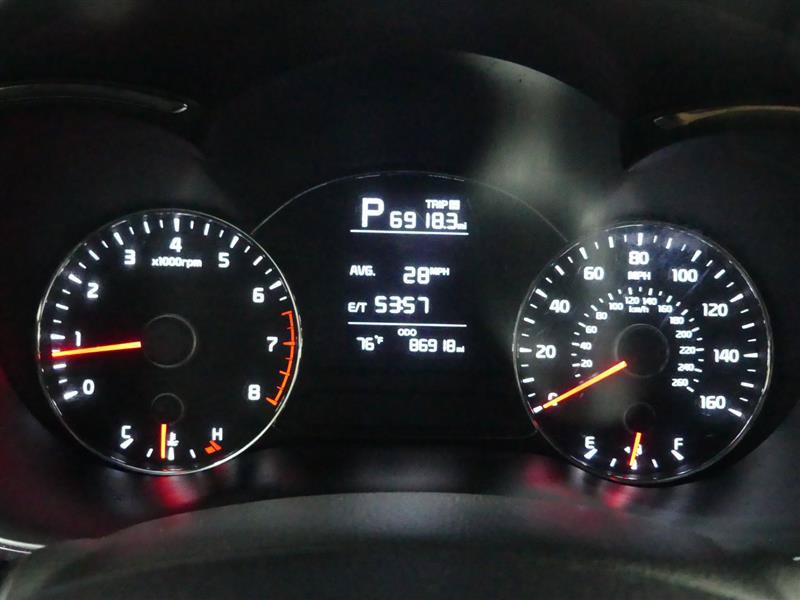 Used 2017 Kia Forte LX FWD image 30