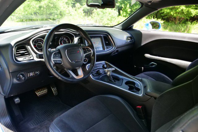 Used 2016 Dodge Challenger R/T Plus RWD image 24