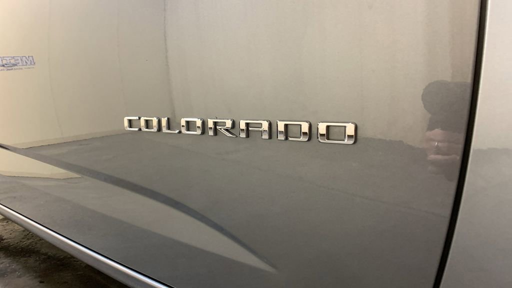 Used 2022 Chevrolet Colorado Z71 image 10