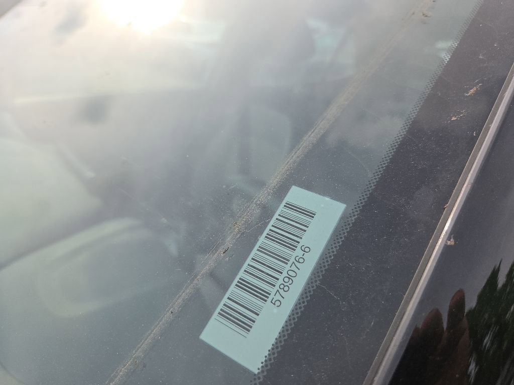 Used 2025 Hyundai Venue SEL FWD image 5