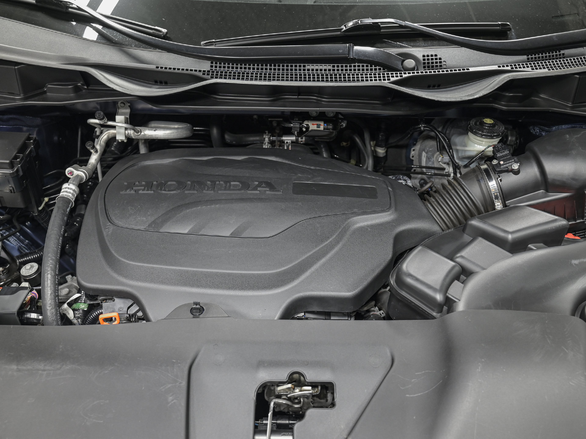 Used 2021 Honda Odyssey EX-L image 11