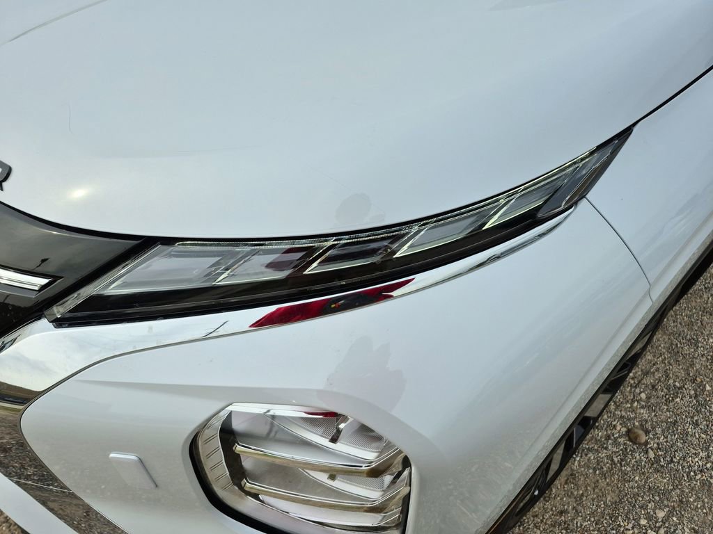 New 2026 Mitsubishi Outlander SE AWD/4WD image 10