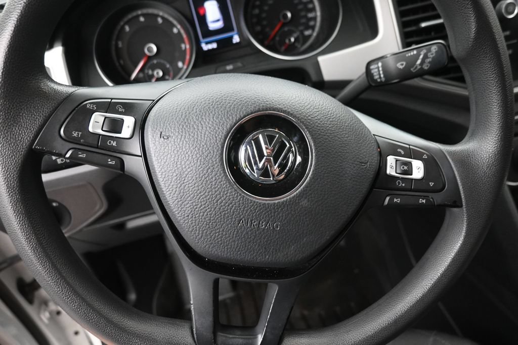 Used 2018 Volkswagen Atlas Launch Edition AWD/4WD image 19