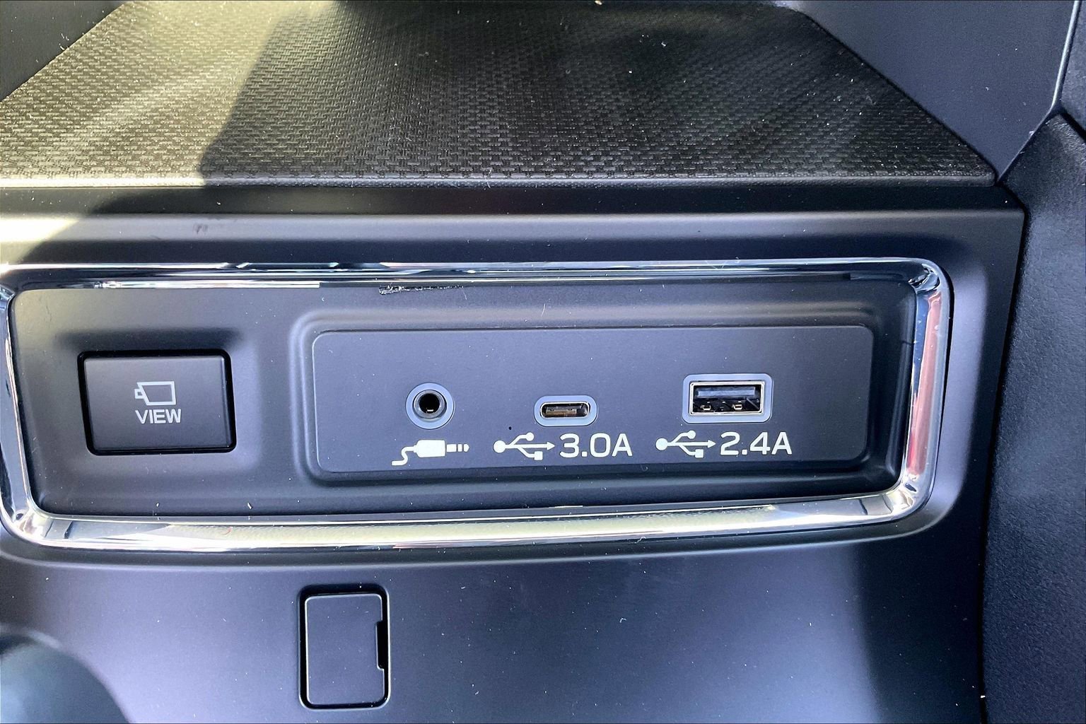 New 2026 Subaru Ascent Limited image 20