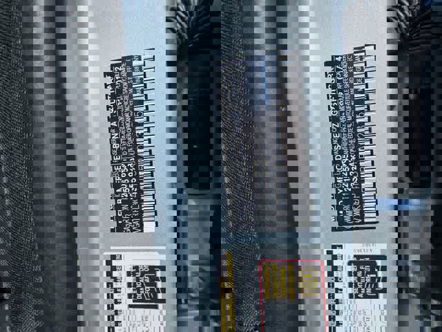 Used 2024 Mercedes-Benz E 350 4MATIC Sedan w/ Multicontour Seating Package image 35