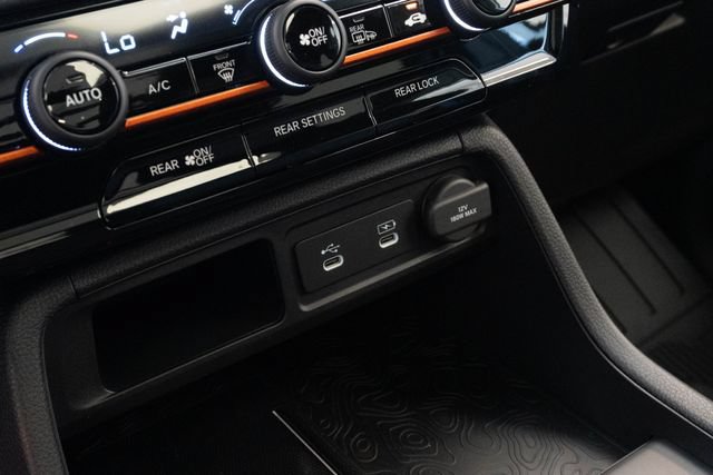 New 2026 Honda Pilot TrailSport image 25