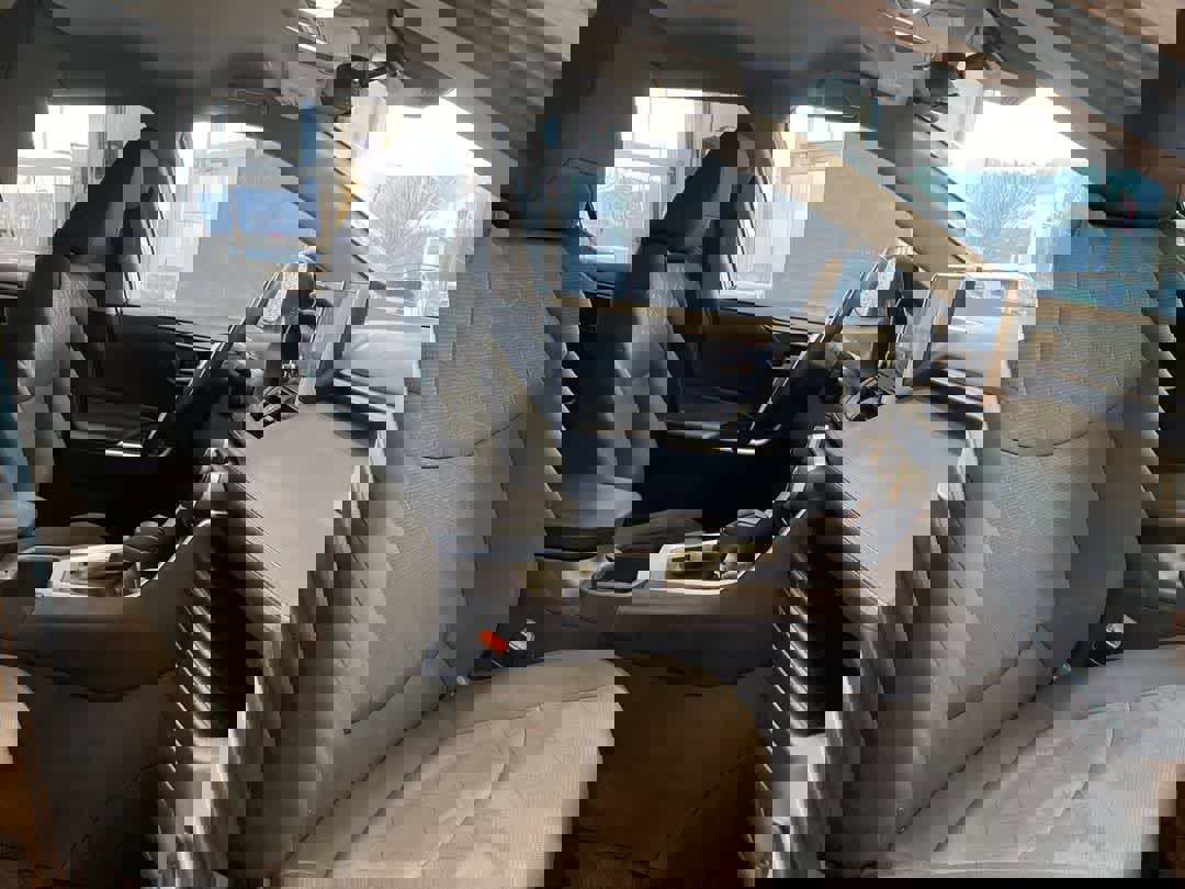 Certified 2025 Toyota RAV4 XLE image 24