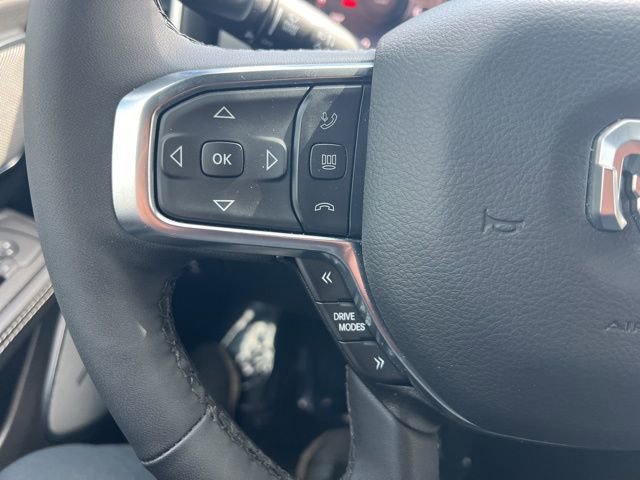 Used 2026 RAM 1500 Laramie w/ Night Edition image 11