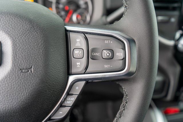 New 2026 RAM 2500 Big Horn image 15