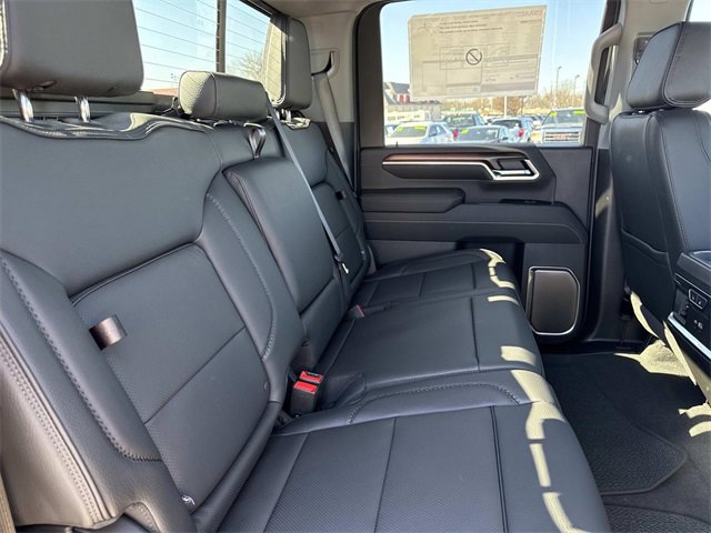New 2026 GMC Sierra 2500 Denali w/ Denali Reserve Package image 21