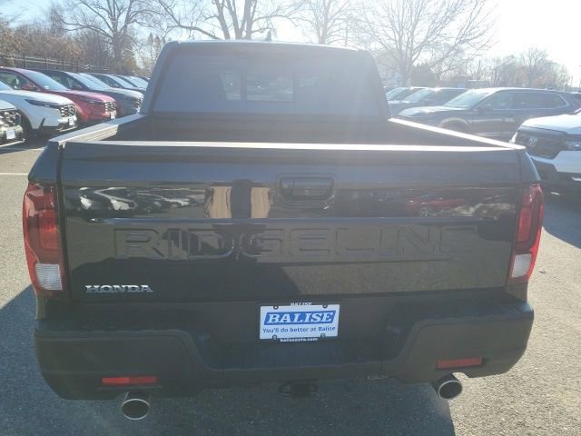 New 2026 Honda Ridgeline RTL image 6