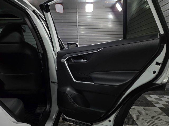 Used 2020 Toyota RAV4 XLE w/ Convenience Package AWD/4WD image 34