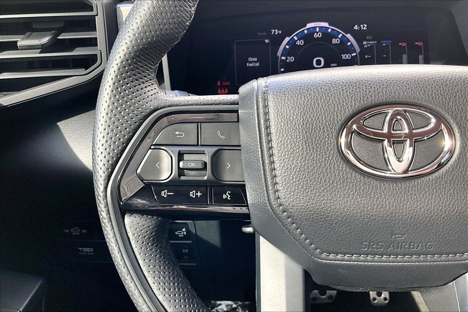 Used 2022 Toyota Tundra TRD Pro image 18