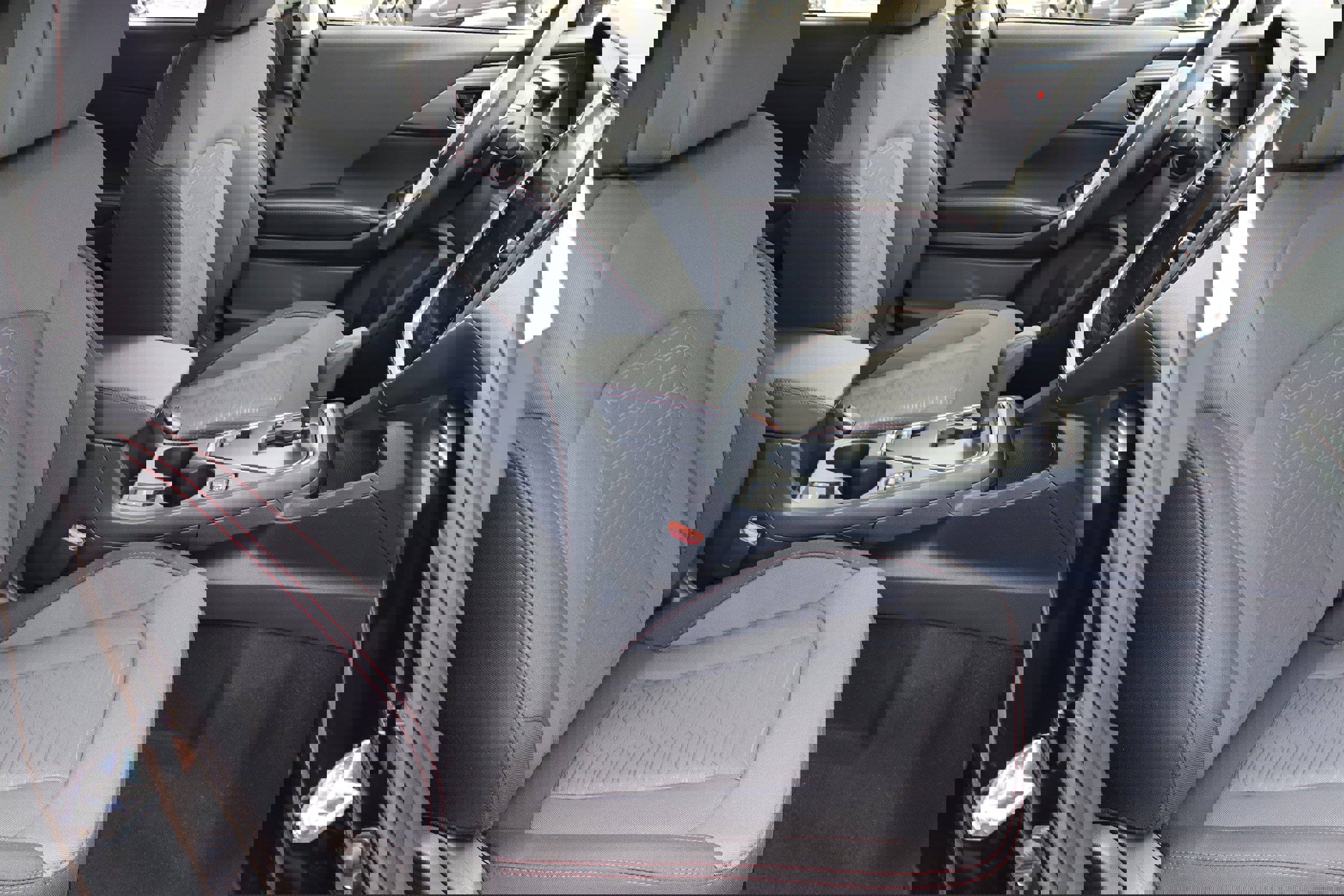 New 2025 Subaru Impreza 2.0i Sport image 21