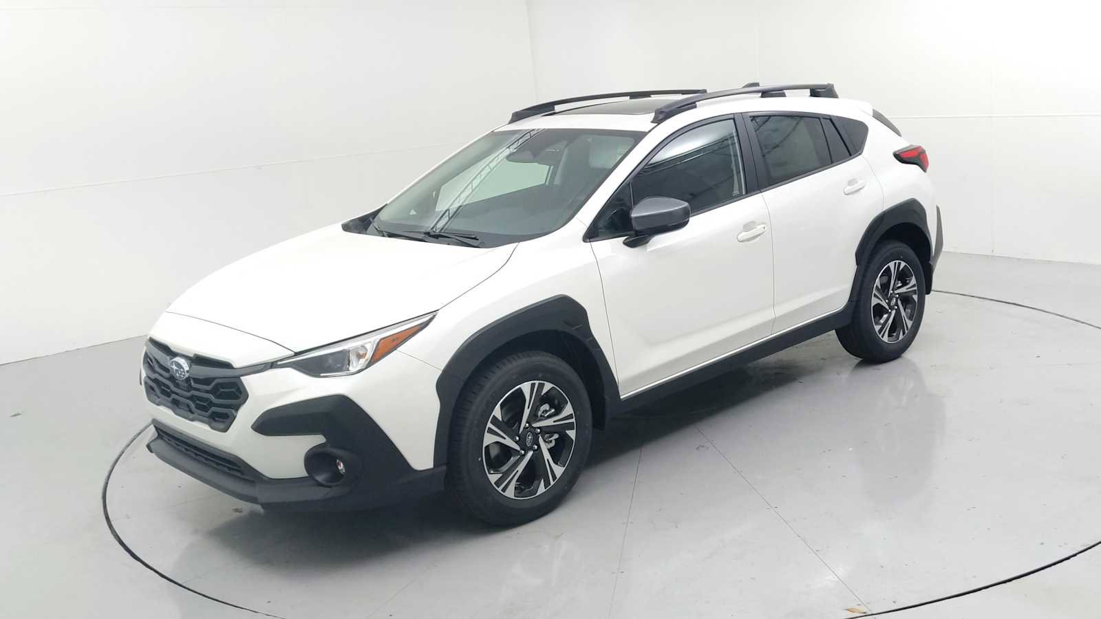 New 2026 Subaru Crosstrek 2.0i Premium image 4