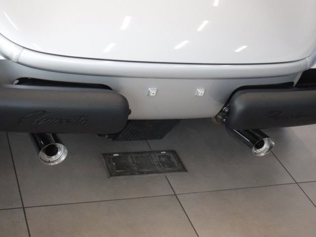 Used 2000 Plymouth Prowler RWD image 26