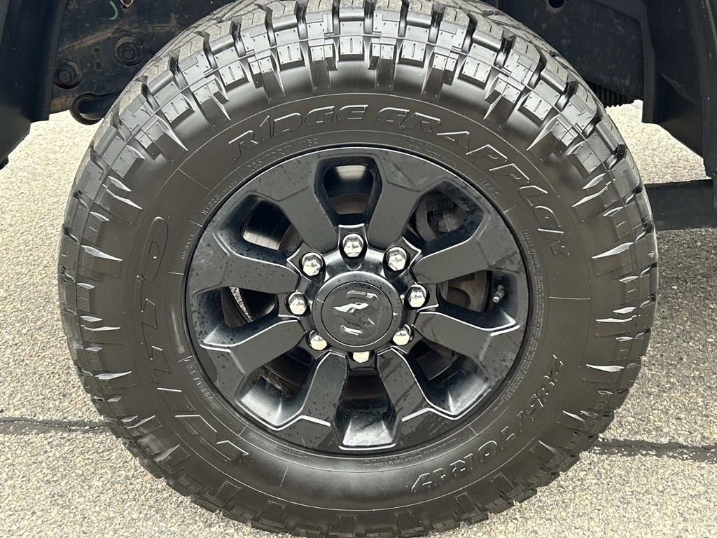 Used 2023 RAM 2500 Power Wagon w/ Level 2 Equipment Group image 9