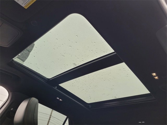 Certified 2021 Ford Explorer Timberline image 19